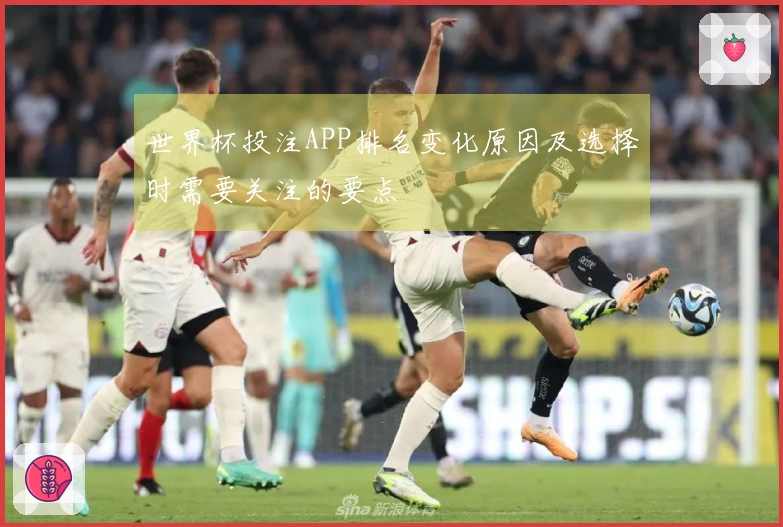 世界杯投注APP排名变化原因及选择时需要关注的要点