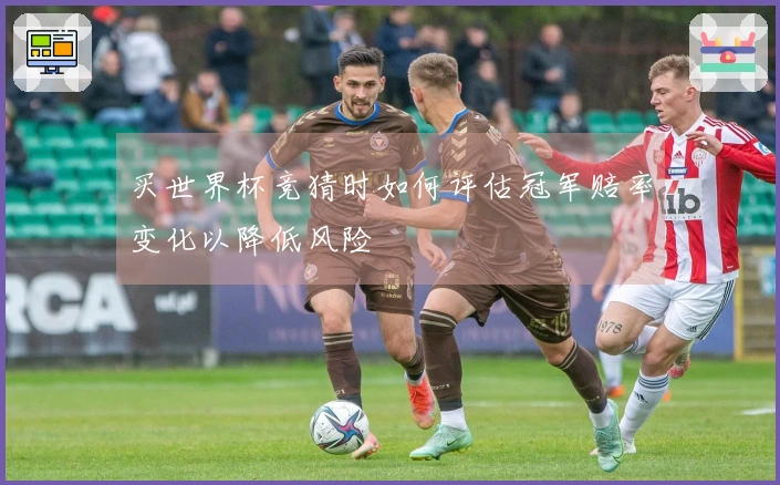 买世界杯竞猜时如何评估冠军赔率变化以降低风险