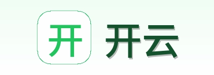 开云 Logo